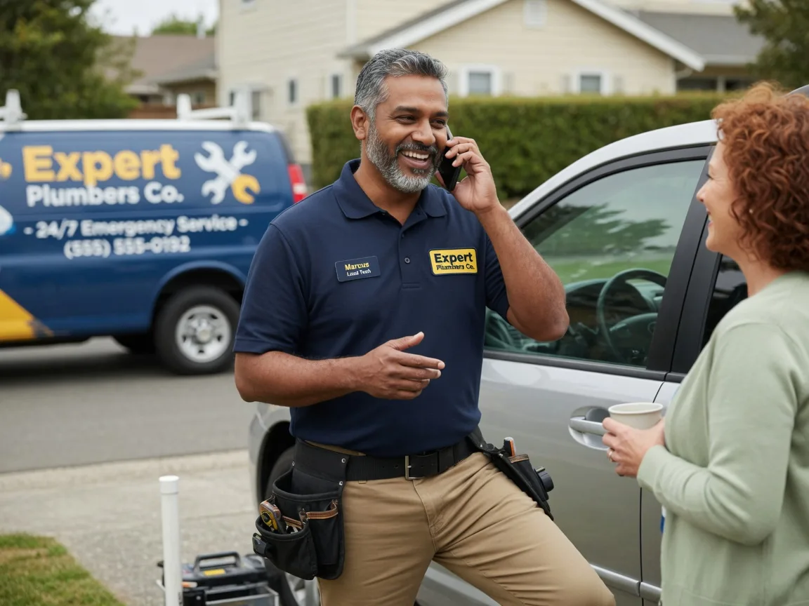 Drain Cleaning Valparaiso, NE FAQs